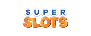 Super Slots logo